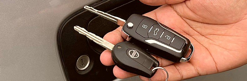 Car Key Replacement Helena AL