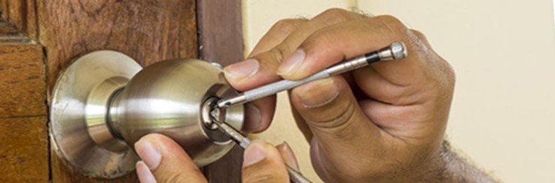 House Lockout Service Helena AL