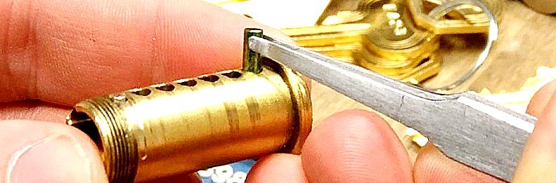 Lock Rekey Service Helena AL